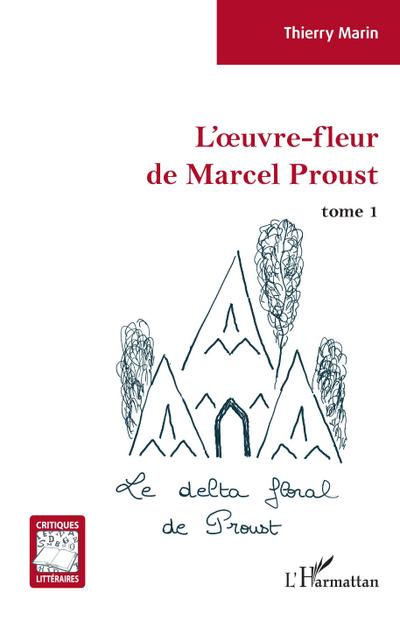 L’oeuvre-fleur de Marcel Proust