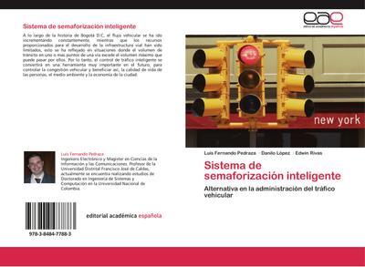 Sistema de semaforización inteligente