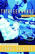 Thirteen Hands And Other Plays