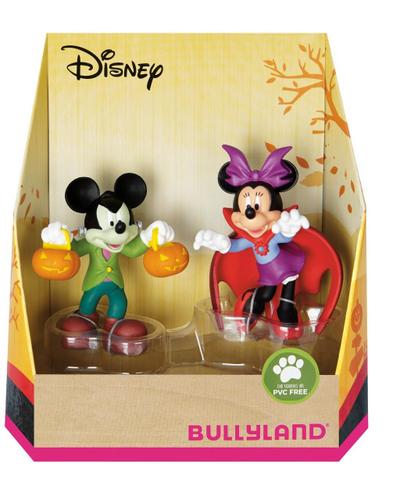 WD Micky Halloween GS