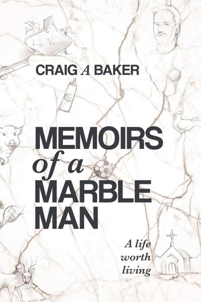 Memoirs of a Marble Man