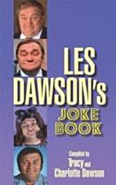 Les Dawson’s Joke Book