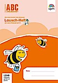ABC Lernlandschaft 1: Lausch-Heft mit Software Lausch-Werkstatt Klasse 1 (ABC Lernlandschaft 1. Ausgabe ab 2011)