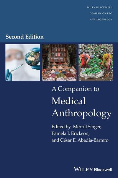 A Companion to Medical Anthropology