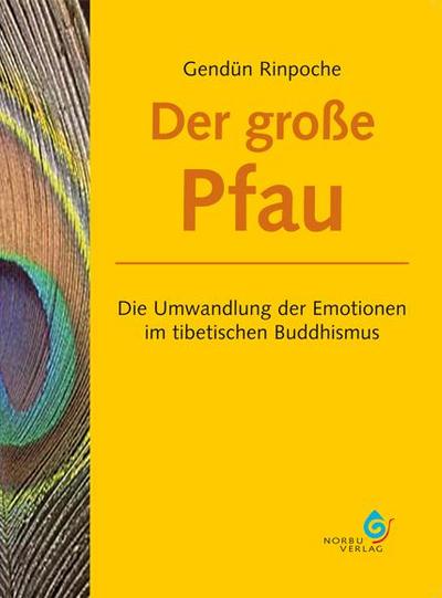 Der große Pfau