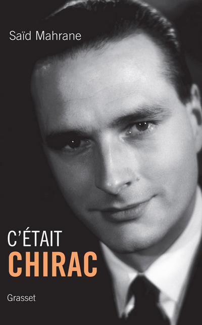 C’était Chirac