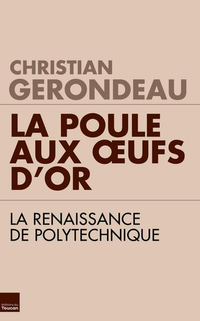 La poule aux oeufs d’or