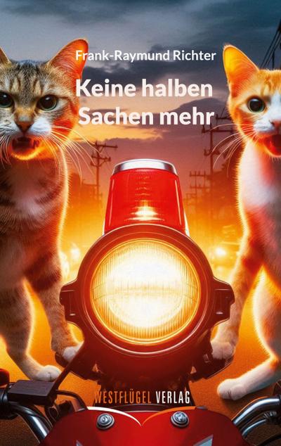 Keine halben Sachen mehr