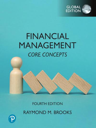 Financial Management, Global Edition