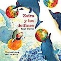 Zaira y los delfines