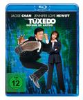 The Tuxedo - Gefahr im Anzug
