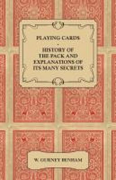 Playing Cards