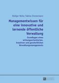 Managementwissen für eine innovative und lernende 