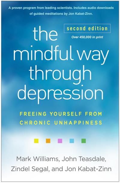 The Mindful Way through Depression