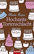Hochzeitstortenschlacht: Roman