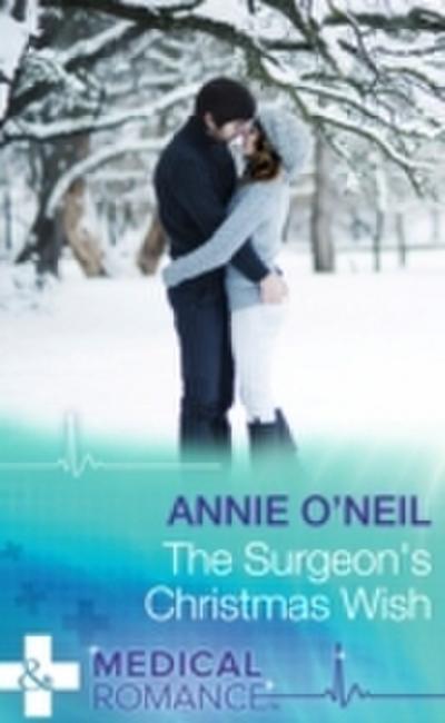 Surgeon’s Christmas Wish