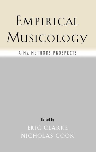 Empirical Musicology