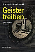 Geistertreiben: Gedichte und Kurztexte (edition fürsatz)
