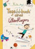Tage.b.b.buch eines Überfliegers