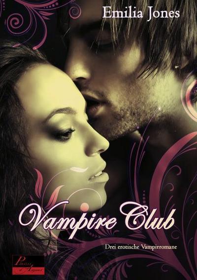 Vampire Club
