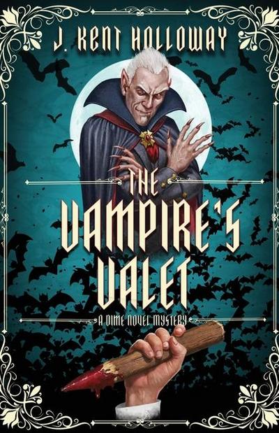 The Vampire’s Valet