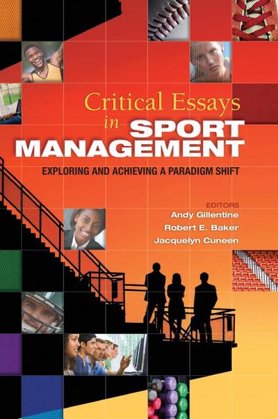 Critical Essays in Sport Management