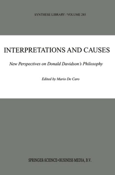 Interpretations and Causes