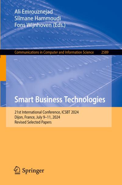 Smart Business Technologies