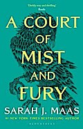 A Court of Mist and Fury