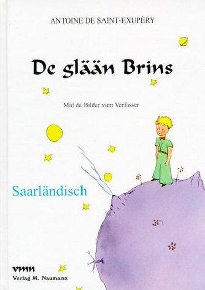 De glään Brins