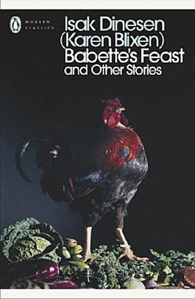 Babette’s Feast and Other Stories