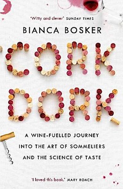 Cork Dork