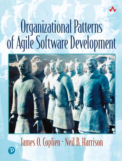 Organizational Patterns of Agile Software Development