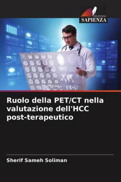 Ruolo della PET/CT nella valutazione dell’HCC post-terapeutico