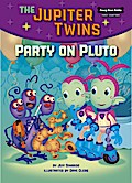 Party on Pluto (Book 4)