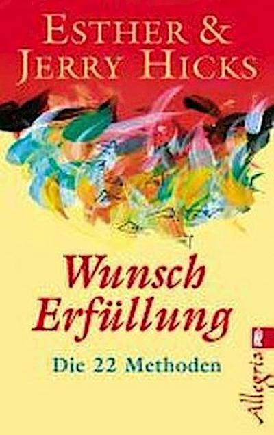 Wunscherfüllung