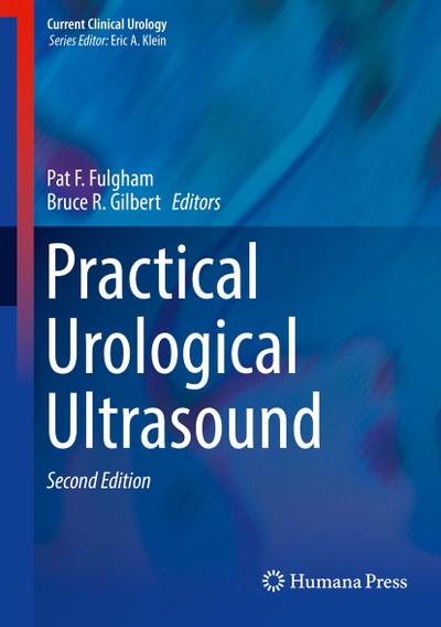 Practical Urological Ultrasound