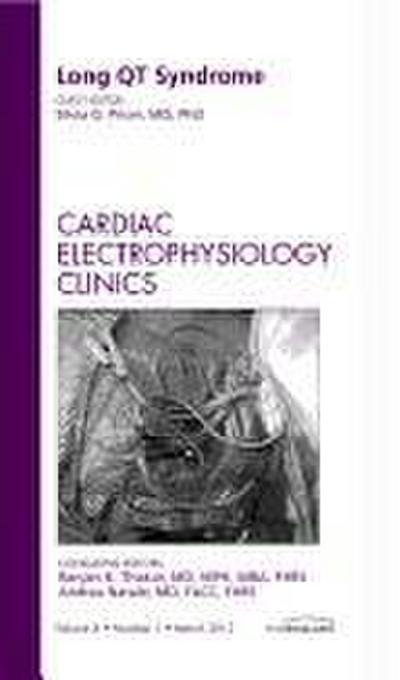 Long Qt Syndrome, an Issue of Cardiac Electrophysiology Clinics
