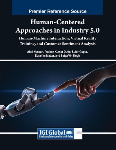 Human-Centered Approaches in Industry 5.0