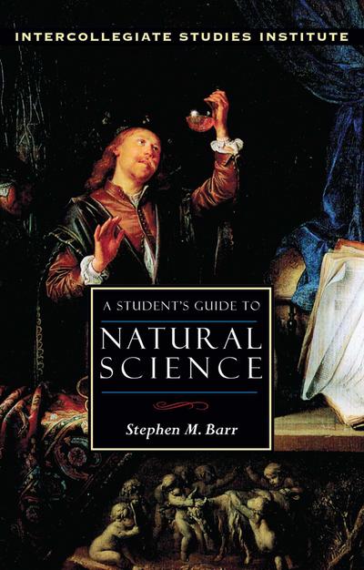 A Student’s Guide to Natural Science