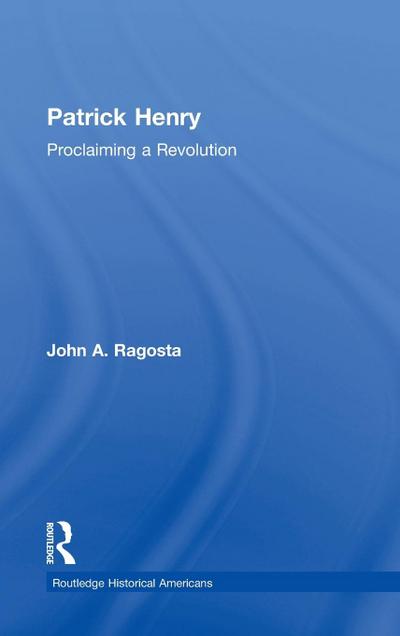 Patrick Henry