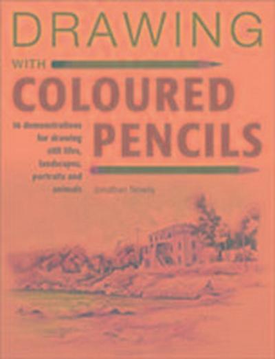 Drawing with Coloured Pencils