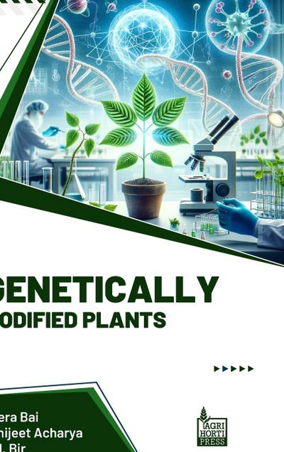 Genetically Modified Plants
