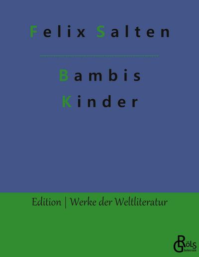 Bambis Kinder