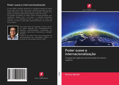 Poder suave e internacionalização