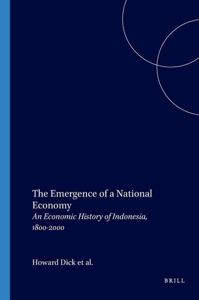 The Emergence of a National Economy