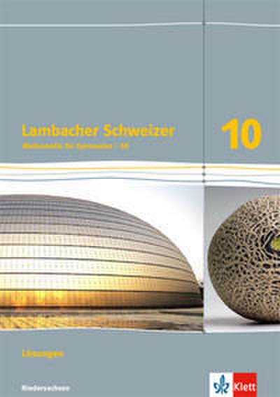 Lambacher Schweizer Mathematik 8 - G8. Ausgabe Hessen