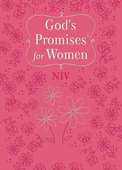 God’s Promises for Women