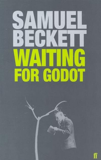 Waiting for Godot