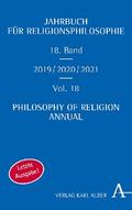 Jahrbuch für Religionsphilosophie